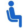 Spacious Comfort
